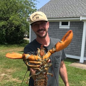 Meet your Posher, Evan